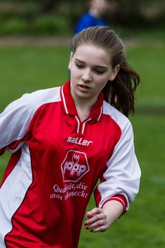 Bild 112 - C-Juniorinnen SG R�nnau-Segeberg - Kaltenkirchener Turnerschaft : Ergebnis: 1:3